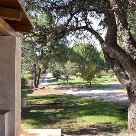 Casa de Férias Casa Valdesanmartin - Country House, 10500sqm, Pool, Paddel & Bbq *