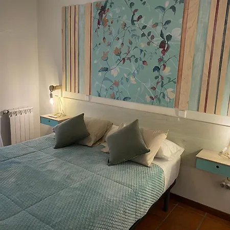 Casa Valdesanmartin - Country House, 10500sqm, Pool, Paddel & Bbq Σπίτι διακοπών