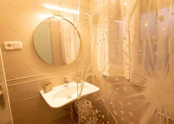 Casa Valdesanmartin - Country House, 10500sqm, Pool, Paddel & Bbq 엘 티엠블로